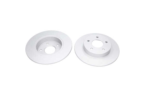 KAVO PARTS BR-6777-C Δισκόπλακα Nissan Primera P12 Hatchback τιμες