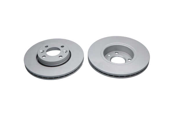 Bremsscheibe BR-6785-C KAVO PARTS 40206 4AA1A PEUGEOT
