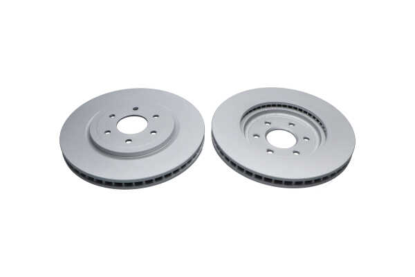 Nissan Navara D40 remschijven KAVO PARTS BR-6791-C
