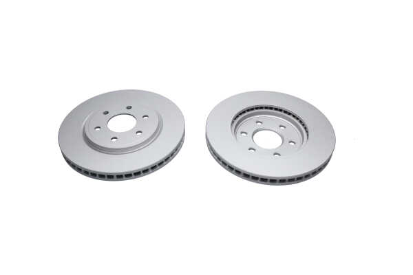 KAVO PARTS BR-6792-C Bremžu disks Nissan Navara D40 2.5 dCi 190 ZS Dīzelis cena