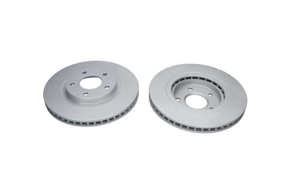 Disco freno BR-6795-C KAVO PARTS 40206 JD00A MERCEDES-BENZ