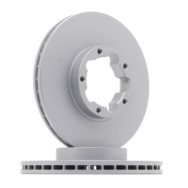 KAVO PARTS BR-6805-C Brake discs NISSAN Cabstar E Platform / Chassis (TL_, VL_) 3.0 110.35 (TL0) 110 hp Diesel 2002