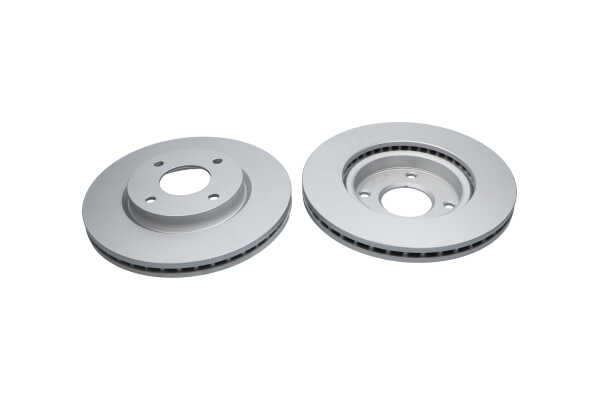Disco freno BR-6807-C KAVO PARTS 40206-ZW90A NISSAN