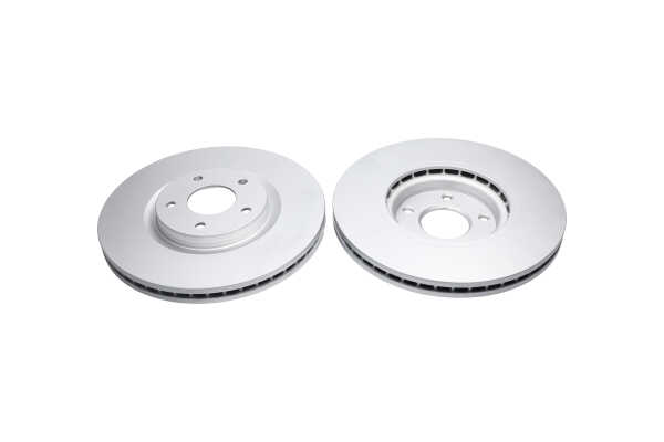 Tarcza hamulcowa BR-6812-C KAVO PARTS 4020 6ET 01A Volkswagen