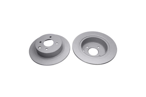 KAVO PARTS BR-6814-C Jarrulevy KAVO PARTS BR-6814-C Jarrulevy