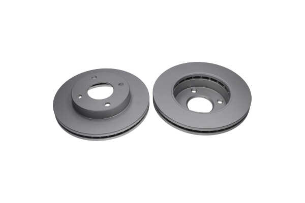 Bremseskive BR-6816-C KAVO PARTS D02063LG0B NISSAN