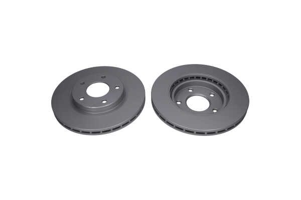 Tarcza hamulcowa BR-6818-C KAVO PARTS 402063SG0A NISSAN