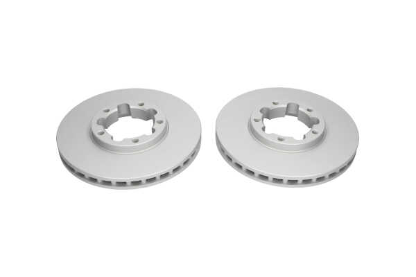Disco de freno BR-6821-C KAVO PARTS 40206LC60A NISSAN