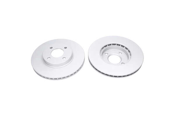 KAVO PARTS BR-6822-C Jarrulevyt Nissan Note E12 1.2 80 hv Bensiini hinta