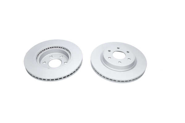 KAVO PARTS BR-6834-C Féktárcsa