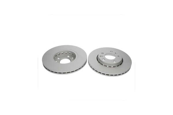 Bremsscheibe BR-6840-C KAVO PARTS 4020 631 40R MERCEDES-BENZ