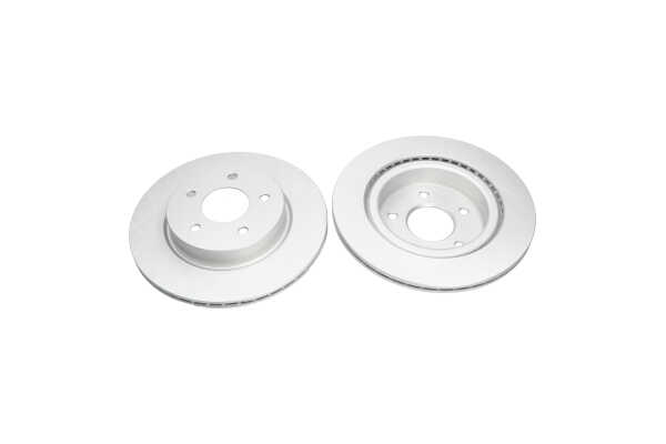 Jarrulevy BR-6847-C KAVO PARTS D3206 4CE0A NISSAN