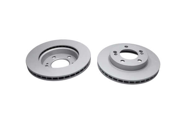 KAVO PARTS BR-7705-C Disco freno