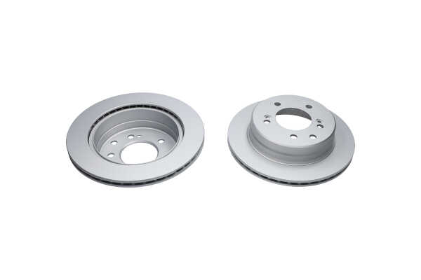 KAVO PARTS BR-7707-C Brake disc