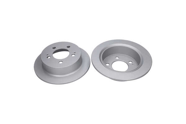 KAVO PARTS BR-7708-C Bremsscheibe KAVO PARTS BR-7708-C Bremsscheibe