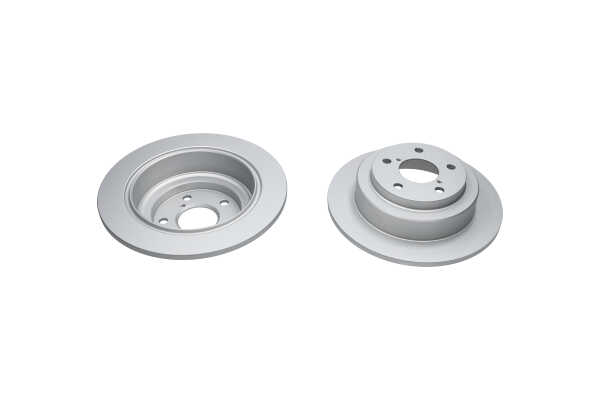 Disco freno BR-8209-C KAVO PARTS 26700FE030 SUBARU