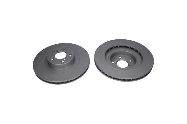 Bremseskive BR-8219-C KAVO PARTS 26300-AE02A SUBARU