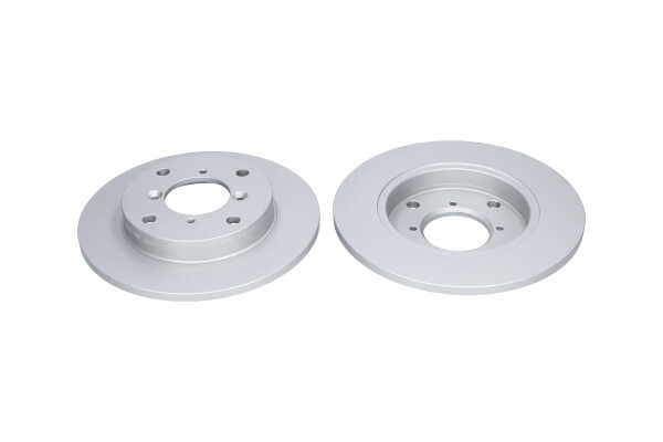 KAVO PARTS BR-8708-C Bremsscheibe Suzuki SWIFT I AA 1.3 GTi/GXi 101 PS 1985 G13B Otto KAVO PARTS BR-8708-C Bremsscheiben Suzuki Swift AA 1.3 GTi/GXi 101 PS Benzin Kosten