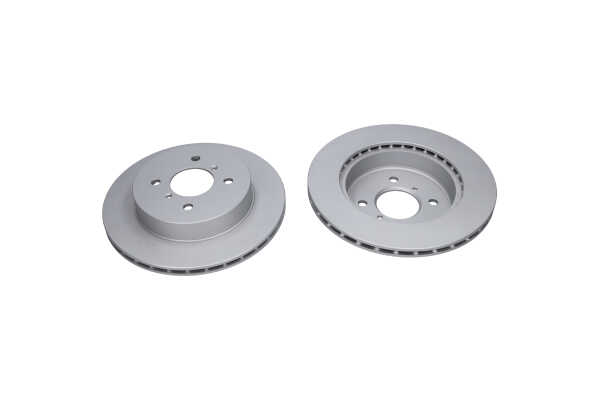 KAVO PARTS BR-8714-C Schijfremmen Suzuki Ignis II 1.3 4x4 (RM413) 94 Pk Benzine prijs