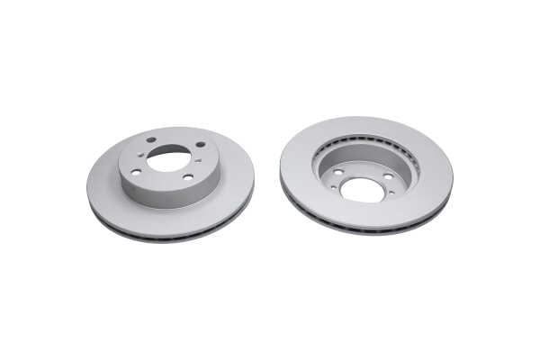 Bromsskiva BR-8716-C KAVO PARTS 55311 75F00 ISUZU