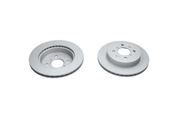 Jarrulevy BR-8718-C KAVO PARTS 47 06 749 SUBARU