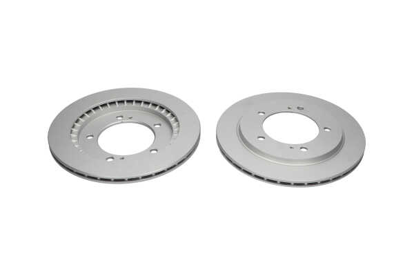 Disque de frein BR-8721-C KAVO PARTS 55211-65D01 PEUGEOT