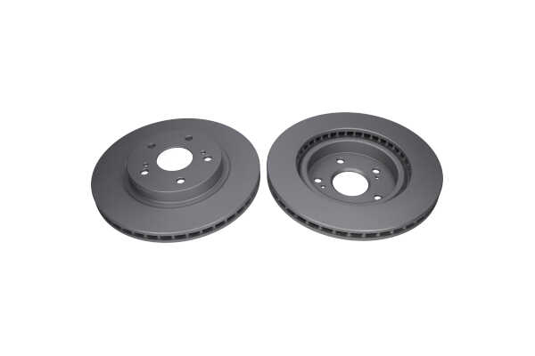 Disque de frein BR-8722-C KAVO PARTS 55211-65J02 SUZUKI