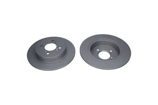 Bremseskive BR-8726-C KAVO PARTS 55611-61M10-000 Bremseskive BR-8726-C KAVO PARTS 5561161M10000 SUZUKI
