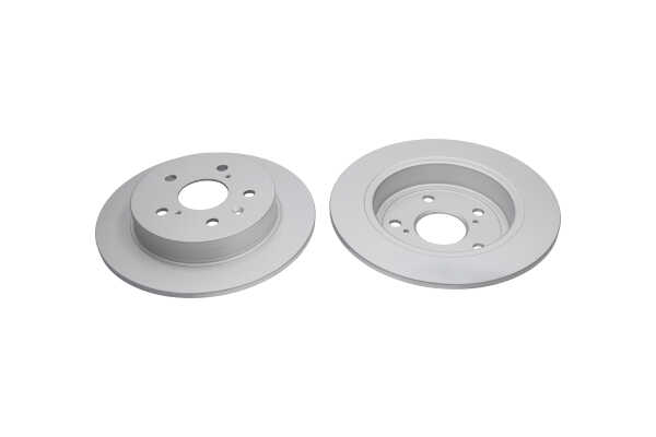 Jarrulevy BR-8729-C KAVO PARTS 55611 80J 01 Jarrulevy BR-8729-C KAVO PARTS 55611-80J01 SUZUKI