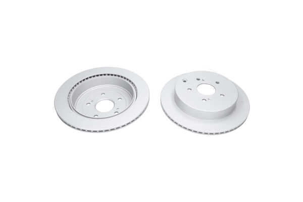 KAVO PARTS BR-8735-C Disco de travão