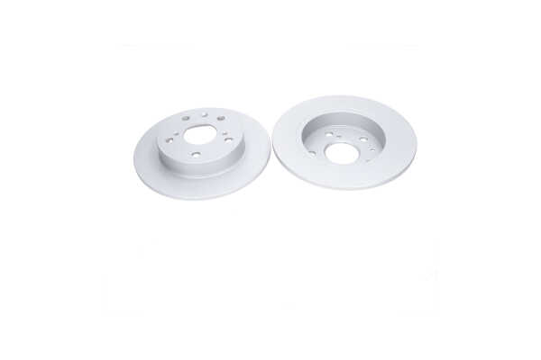 KAVO PARTS BR-8741-C Brake disc