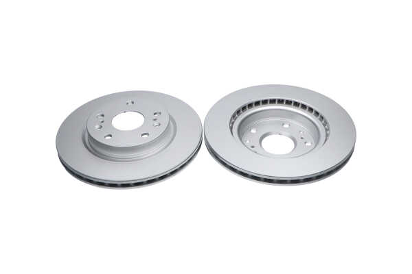 Bremseskive BR-8742-C KAVO PARTS 5531161M11 SUZUKI