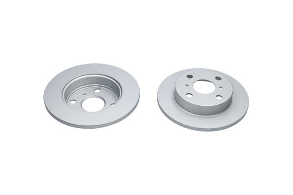 KAVO PARTS BR-9310-C Bremsscheibe