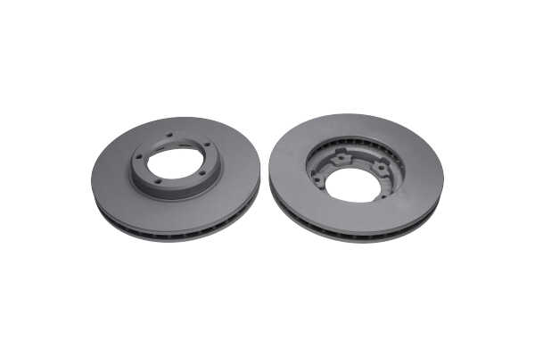 KAVO PARTS BR-9327-C Disque de frein