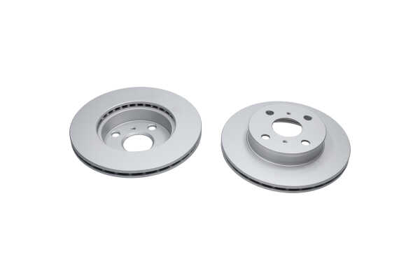 KAVO PARTS BR-9333-C Δισκόπλακα