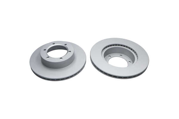 KAVO PARTS BR-9342-C Δισκόπλακα Toyota Hilux IV τιμες