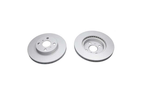 KAVO PARTS BR-9355-C Brake rotors Toyota Corolla Compact E10 2.0 D (CE100_) 72 hp Diesel 1996