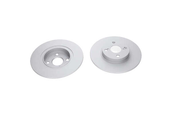 Tarcza hamulcowa BR-9380-C KAVO PARTS 690000 AUDI