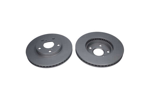 Remschijf BR-9404-C KAVO PARTS 43512 42031 BMW