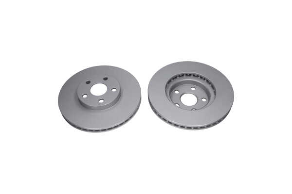 Bremsscheibe BR-9407-C KAVO PARTS 43512-02110 SCION