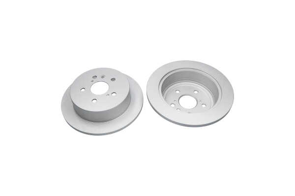 BR-9410-C Bremsscheibe KAVO PARTS 4243108030 TOYOTA
