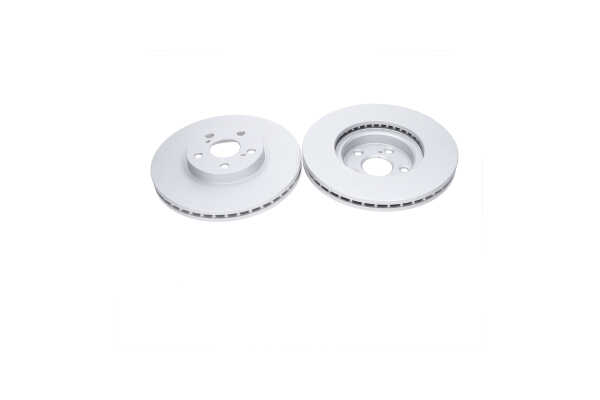 Bremseskive BR-9423-C KAVO PARTS 4351205040 TOYOTA