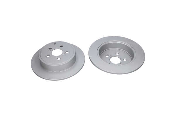 Disco de travão BR-9424-C KAVO PARTS 42431 05060 TOYOTA