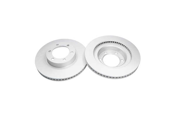 Bremseskive BR-9425-C KAVO PARTS 43512 60 150 TOYOTA