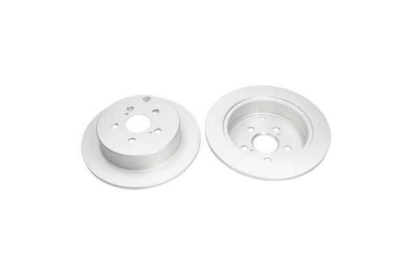Bromsskiva BR-9427-C KAVO PARTS 4243120390 TOYOTA