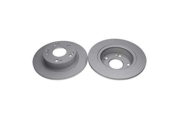 KAVO PARTS BR-9430-C Bremseskive