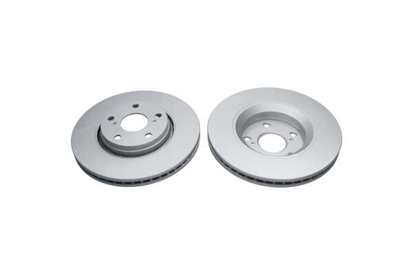 KAVO PARTS BR-9431-C Remschijven Toyota Corolla Verso 2.0 D-4D (CUR10_) 116 Pk Diesel prijs