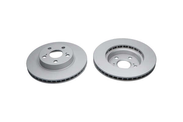 Disco de freno BR-9445-C KAVO PARTS 4351247030 LEXUS