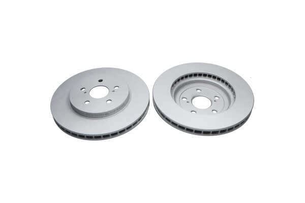 Bremseskive BR-9457-C KAVO PARTS 4351248080 MERCEDES-BENZ