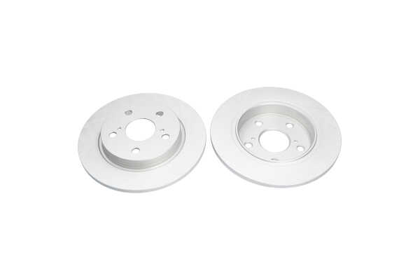 Bremseskive BR-9460-C KAVO PARTS 42431-12280 ACURA
